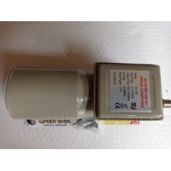 Lnb Banda C - single- ZC-11B - 3,7/4.2Ghz - no feed - no dielettrico