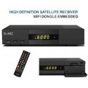 BWARE HK 540 HD + WI-FI